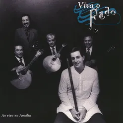 Fado Victória Live