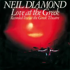 Introduction Live At The Greek Theatre, 1976