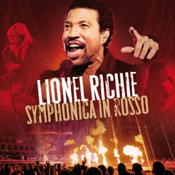 Grande Finale Live At Symphonica In Rosso/2008