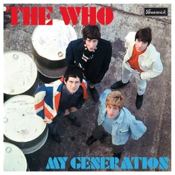 My Generation Stereo Version