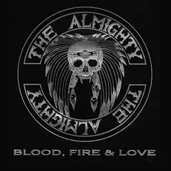 Blood, Fire & Love Deluxe