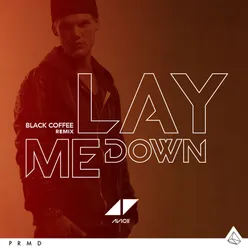 Lay Me Down Black Coffee Remix