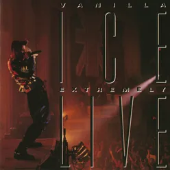 I Love You Live/1991