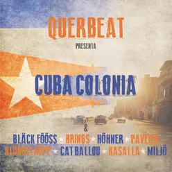 Stonn op un danz Cuba Colonia Mix