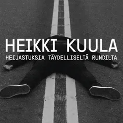 Heijastuksia täydelliseltä rundilta