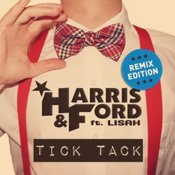 Tick Tack Selecta's Hands Up Edition Remix