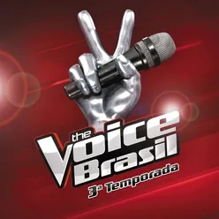 Pagu The Voice Brasil