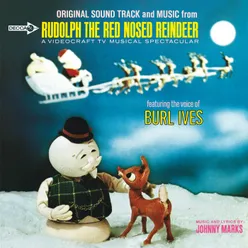Rudolph The Red-Nosed Reindeer Finale