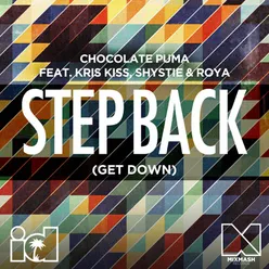 Step Back (Get Down) Friction VIP Remix