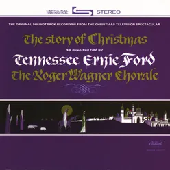 Tennessee Ernie Ford: St. Luke, Passage 2:10-20