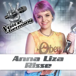 Survivor From The Voice Of Germany