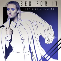Beg For It-R3II Remix