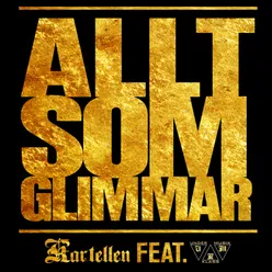 Allt som glimmar