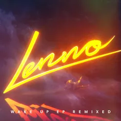 Wake Up Maor Levi Remix