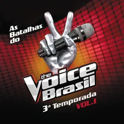 Livin' La Vida Loca Spanish Version / The Voice Brasil