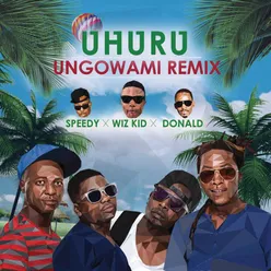 Ungowami Remix
