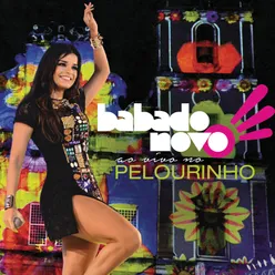 Tchau, Bye Bye-Live At Pelourinho, Salvador / 2014