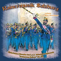 Abschied Von Salzburg - OP. 225