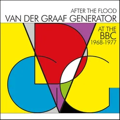 After The Flood Live BBC Radio One "Top Gear Session" / 1970