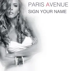 Sign Your Name Radio Edit