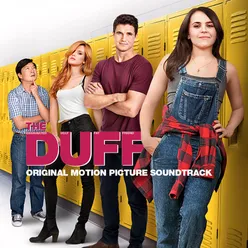 The Duff (Original Motion Picture Soundtrack)