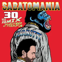 Sabato Salmo Remix