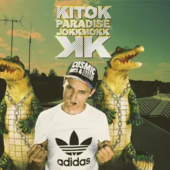 Paradise Jokkmokk Or Kopel Remix / Radio Edit