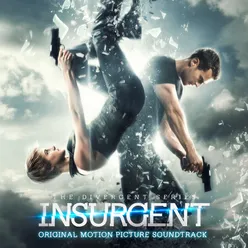 The Heart Of You From The "Insurgent" Soundtrack