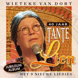 Liedje Van Verlangen