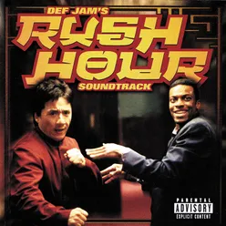 Rush Hour Original Motion Picture Soundtrack