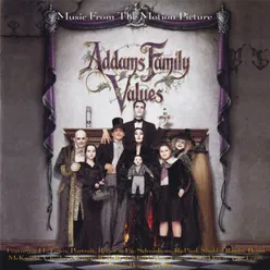 Do Your Thing (Love On) From "Addams Family Values" Soundtrack