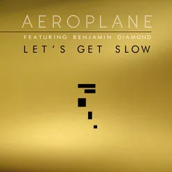 Let's Get Slow Alternative Mix
