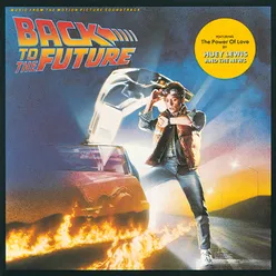 Night Train-From "Back To The Future" Soundtrack
