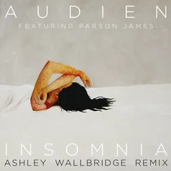 Insomnia Ashley Wallbridge Remix