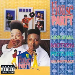 Why You Get Funky On Me From "House Party" Soundtrack