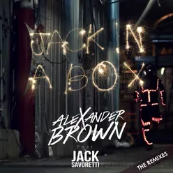 Jack In A Box Alternative Edit / Extended Version