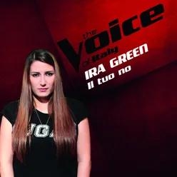 Il Tuo No-The Voice Of Italy