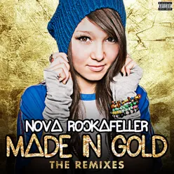 Made In Gold Steven Redant Remix