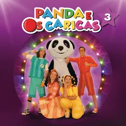 O Panda Manda