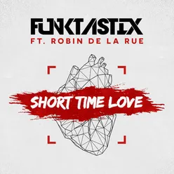 Short Time Love Radio Edit