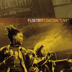 Floetic Live At The House Of Blues, New Orleans / 2003