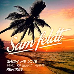 Show Me Love Zac Samuel Remix