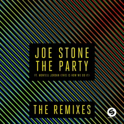 The Party (This Is How We Do It) Extended Mix
