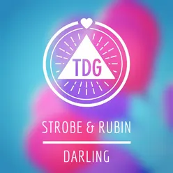 Darling-Radio Edit