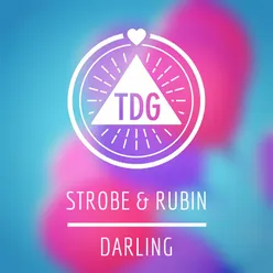 Darling-Novalight & Lorne Chance Remix