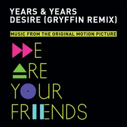 Desire Gryffin Remix