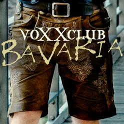 BaVaRia voXXclub-Party-Mix