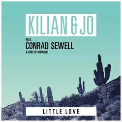 Little Love Samuel Remix