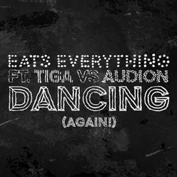 Dancing (Again!) Radio Edit