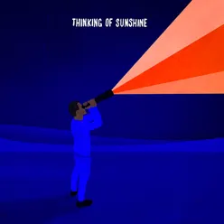 Thinking Of Sunshine-Kretsen Remix